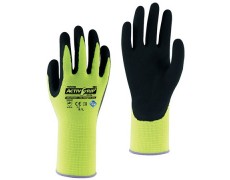 TOWA-Găng tay đa dụng chống dầu Towa 580 HI-VIS color